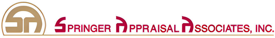 Springer Appraisal Logo